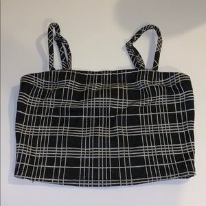 Forever 21 crop top